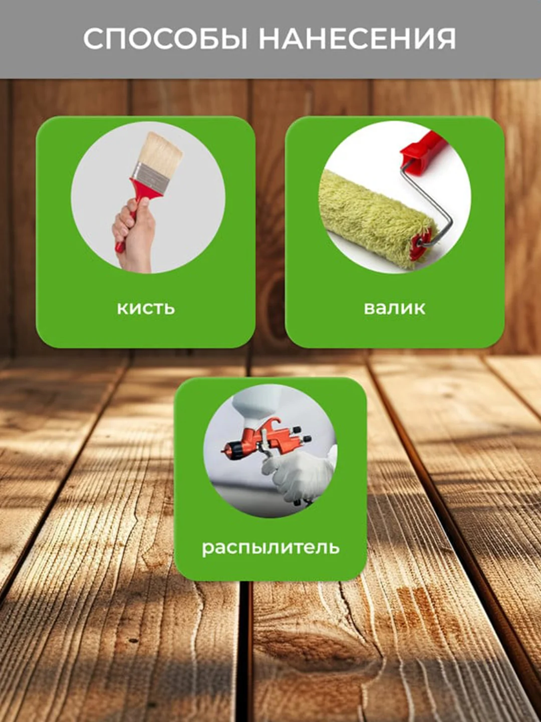 Краска резиновая Neomid, шелковисто-матовая, база А, белая, 14 кг