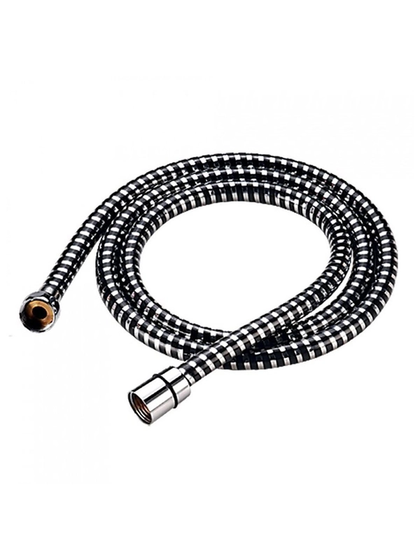 Шланг для душа Milardo 180P150M19, ПВХ, 1,5 м