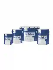 Краска для потолков Talatu Hehku, глубокоматовая, белоснежная, 0,9 л