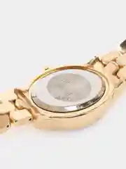Золотой женские наручные часы