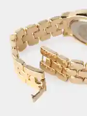 Золотой женские наручные часы