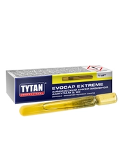 Анкер химический забивной Tytan Professional Evocap Extreme M8/80, ампула