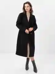 Пальто женское демисезонное