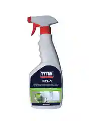 Аэрозольная краска Tytan Professional Art of the color, глянцевая, 400 мл, RAL 6018