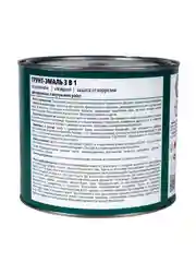 Краска быстросохнущая БТ-177 V, 20 л, серебрянка