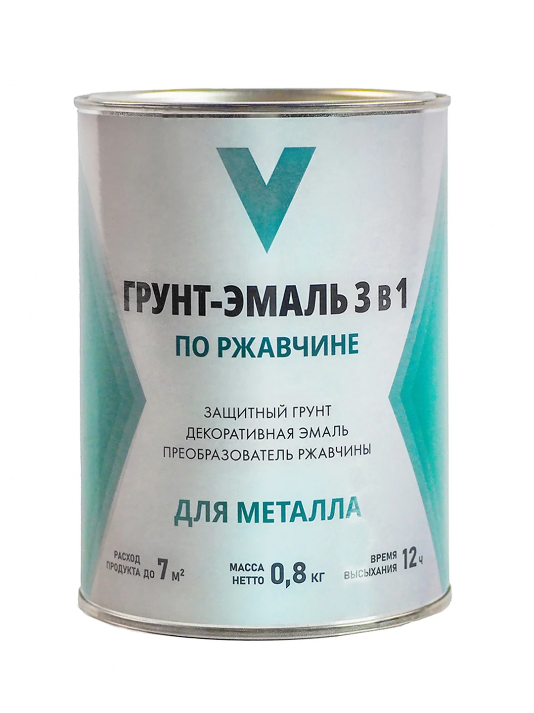 Декоративная пропитка для дерева V Ultra, шелковистая полуматовая, 10 л, тик
