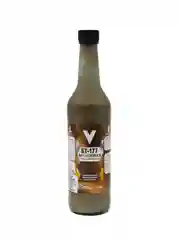 Декоративная пропитка для дерева V Classic, матовая, 3 л, махагон