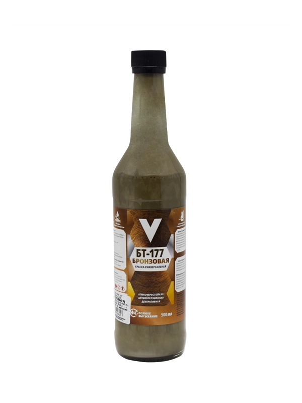 Декоративная пропитка для дерева V Classic, матовая, 3 л, махагон