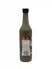 Декоративная пропитка для дерева V Classic, матовая, 3 л, махагон