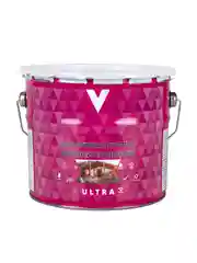 Декоративная пропитка для дерева V Classic, матовая, 3 л, венге