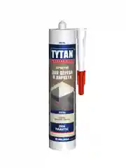 Герметик акриловый для дерева и паркета Tytan Professional 50769, 280 мл, ясень