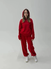 Женский спортивный костюм