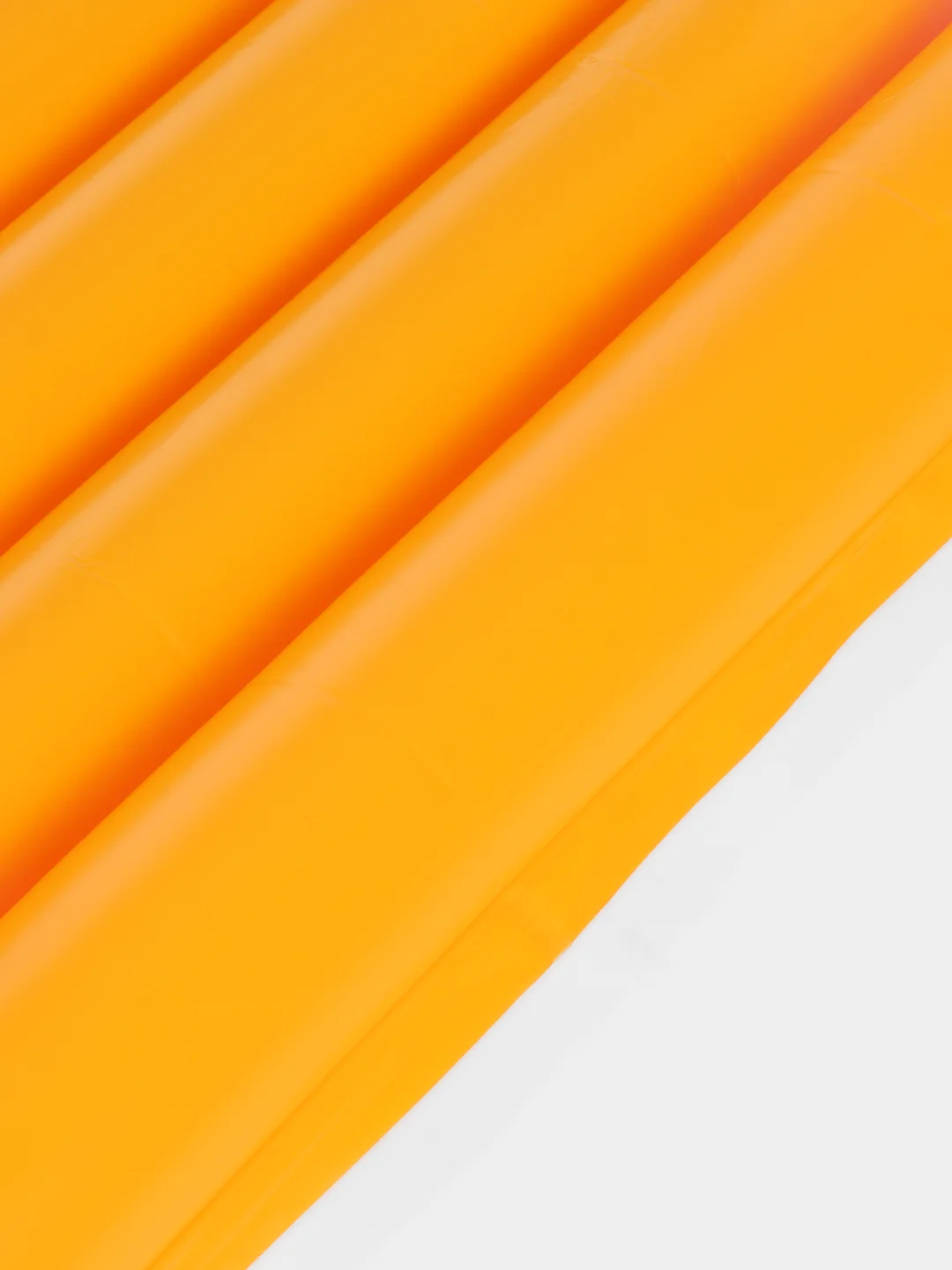 Оранжевый надувной матрас для плавания  INTEX, 183 х 69 см