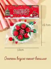 Красный игрушка антистресс, сквиш лапка Кошачья/лапа котика/лапка мялка/лапка жмякалка/ таба лапка