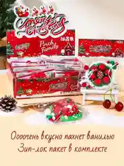 Красный игрушка антистресс, сквиш лапка Кошачья/лапа котика/лапка мялка/лапка жмякалка/ таба лапка