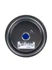 Краска быстросохнущая БТ-177 V, 1 л, серебрянка