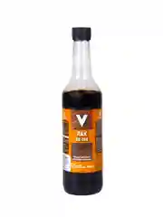 Грунт-эмаль по ржавчине 3 в 1 V, матовая, 0,8 кг, красная