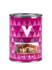 Декоративная пропитка для дерева V Classic, матовая, 1 л, венге