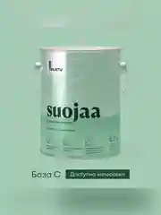 Масло для террас и садовой мебели Talatu Suojaa, база С, бесцветное, 2,7 л