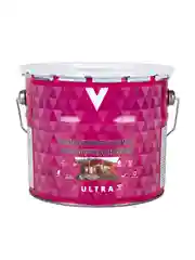 Декоративная пропитка для дерева V Classic, матовая, 3 л, бесцветная