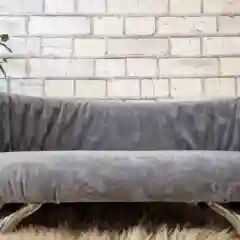 Лежанка для кошек и собак мелких пород