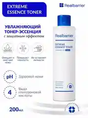 Тонер Эссенция / Real Barrier