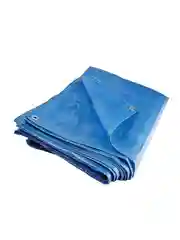 Тент универсальный защитный Tech-top 4 x 5 м (60 г/м2)