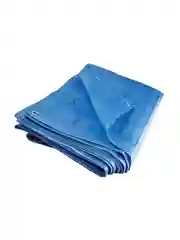 Тент универсальный защитный Tech-top 4 x 6 м (120 г/м2)