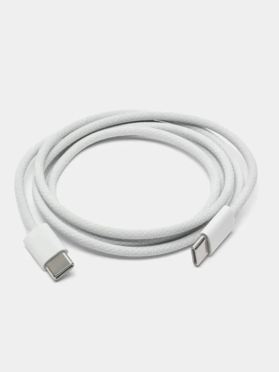 Блок с кабелем, 35 W, комплект, для IPhone, зарядное устройство TYPE-C-TYPE-C