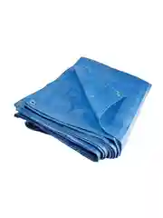 Тент универсальный защитный Tech-top 4 x 5 м (100 г/м2)