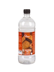 Масло для бани и сауны Veres, 0,9 л