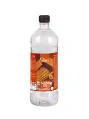 Масло для бани и сауны Veres, 0,9 л