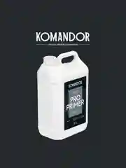 Грунтовка универсальная концентрат 1:3 Komandor Pro Primer, 5 л