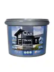 Лак паркетный Veres, алкидно-уретановый, матовый, 5 л