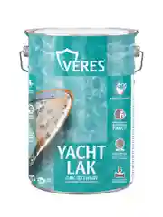 Краска для деревянных фасадов Veres Facade, акриловая, глубокоматовая,  2,7 л