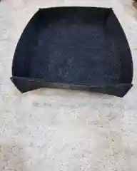 Лежанка для кошек и собак