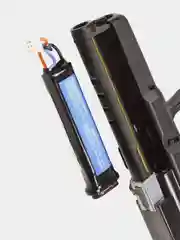 Аккумулятор Li-Po 7,4V 680mAh для АЕП-пистолетов (ASR22)