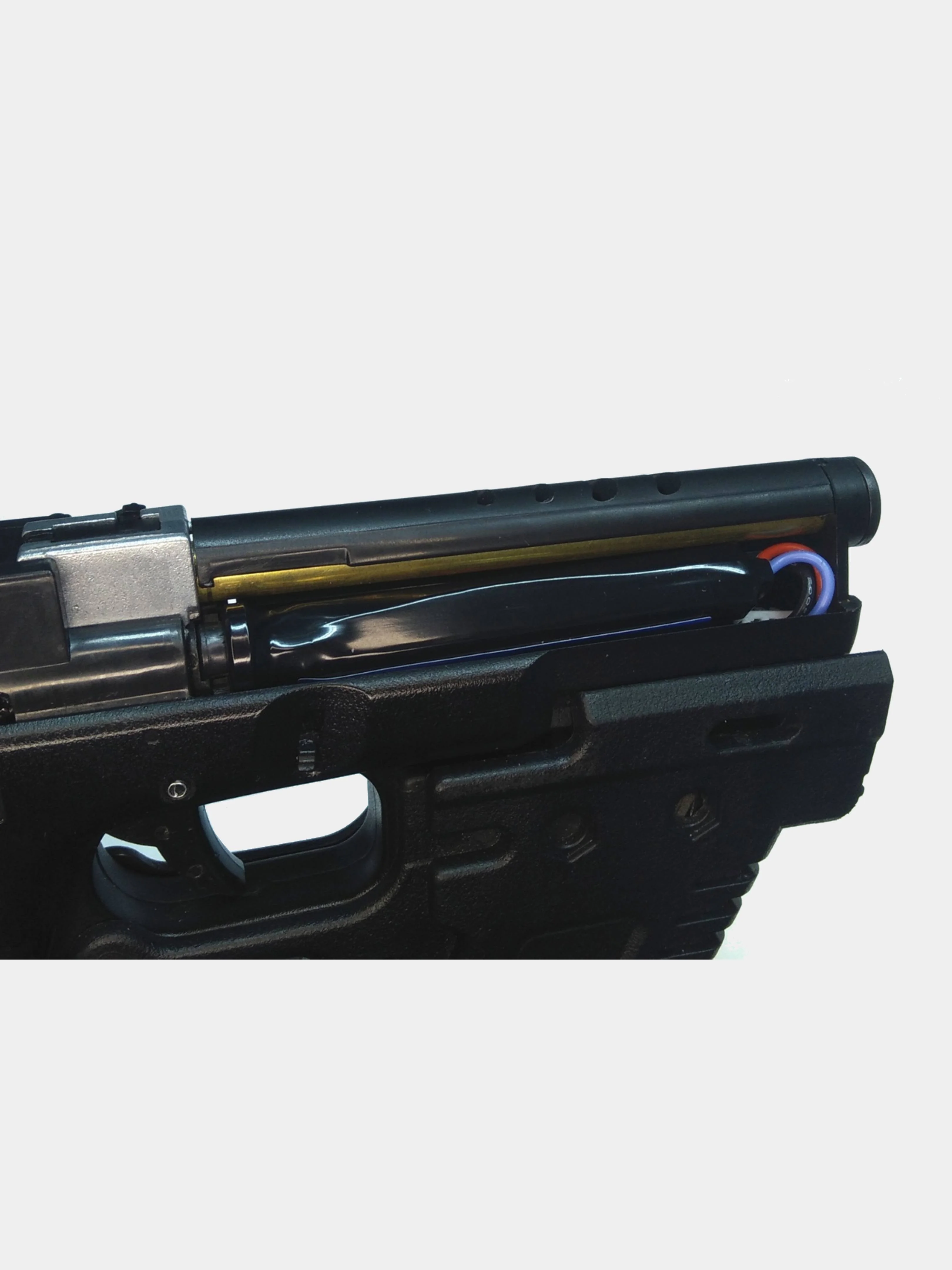 Аккумулятор Li-Po 7,4V 680mAh для АЕП-пистолетов (ASR22)