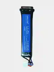 Аккумулятор Li-Po 7,4V 680mAh для АЕП-пистолетов (ASR22)