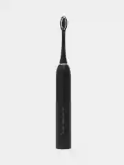 Черный электрическая зубная щетка SONIC TOOTHBRUSH X-3, звуковая, 6 режимов