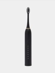 Электрическая зубная щетка SONIC TOOTHBRUSH X-3, звуковая, 6 режимов