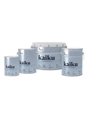 Грунт-антисептик для дерева Talatu Kaiku, 0,9 л