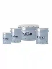 Грунт-антисептик для дерева Talatu Kaiku, 0,9 л