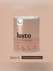 Антисептик для дерева Talatu Lusto, лессирующий, база С, бесцветный, 0,9 л