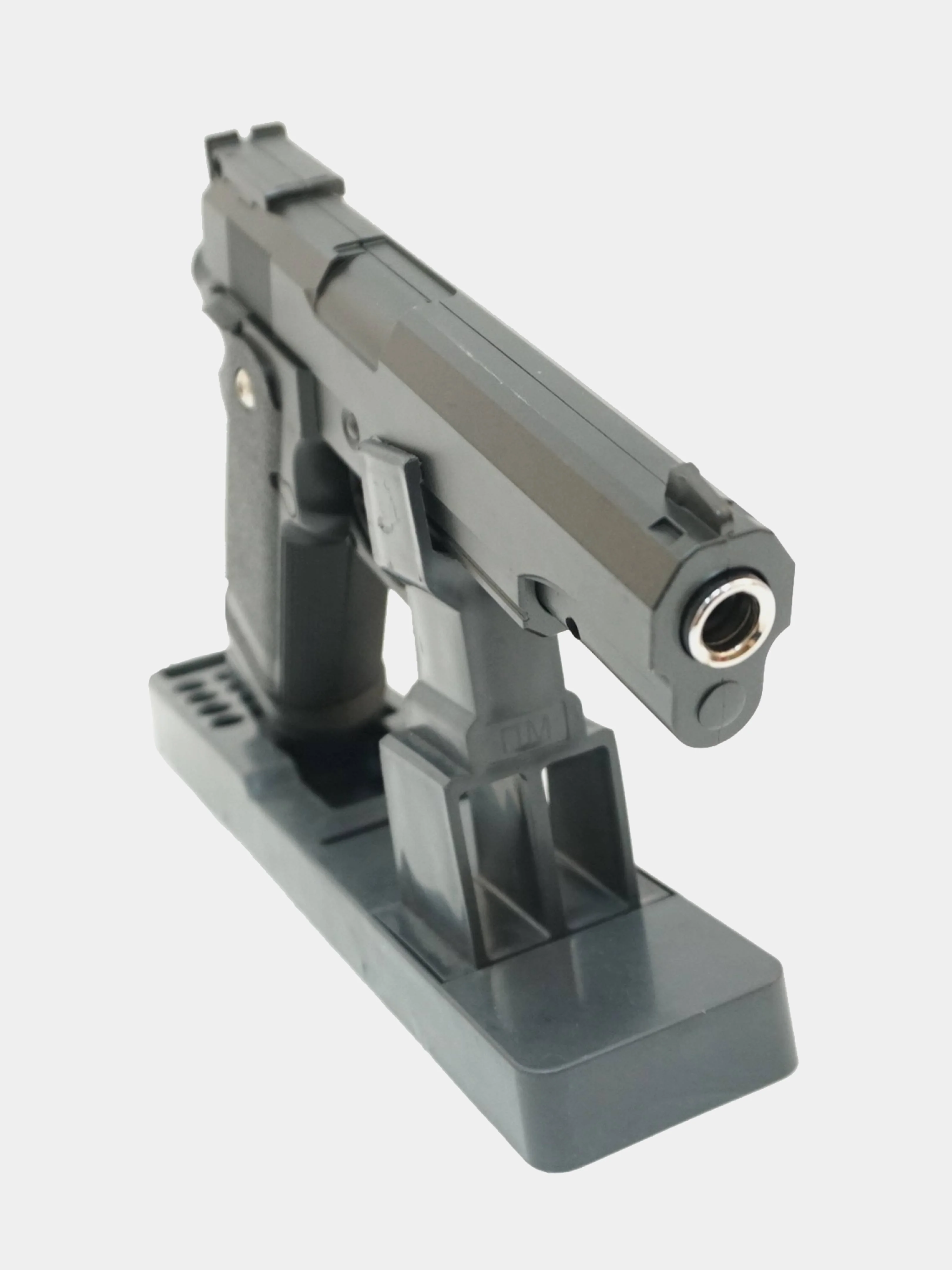 Пистолет страйкбольный Кольт 1911 Hi-Capa Galaxy "G.6", пружинный, 6 мм