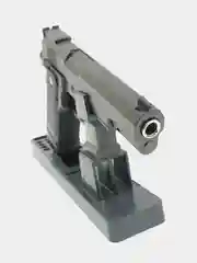 Пистолет страйкбольный Кольт 1911 Hi-Capa Galaxy "G.6", пружинный, 6 мм