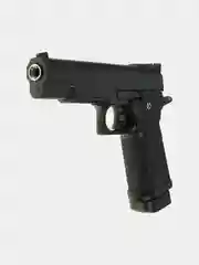Пистолет страйкбольный Кольт 1911 Hi-Capa Galaxy "G.6", пружинный, 6 мм