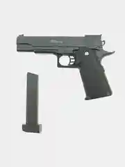 Пистолет страйкбольный Кольт 1911 Hi-Capa Galaxy "G.6", пружинный, 6 мм