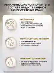 Белый подарочный набор уходовой косметики для женщин,подарок подруге, девушке,девочке,бьюти бокс