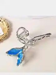 Краб для волос Fantasy